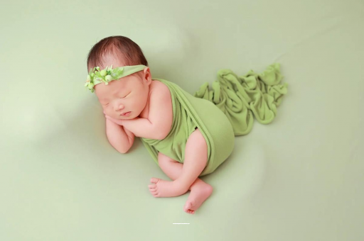 新昌2个多月宝宝发烧