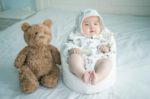 新昌宝宝脾气暴躁怎么办